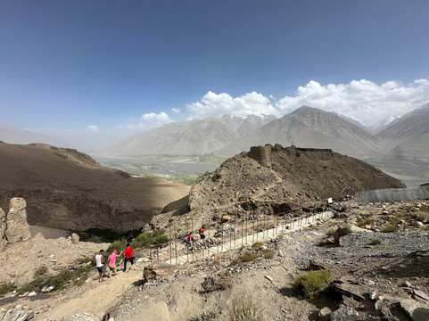 Kyrgyz Guided Tours-比斯凯克必去景点