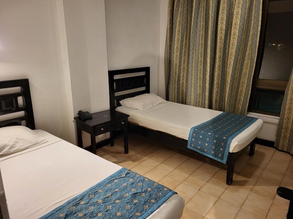 Eagles Paradise Abu Soma Resort-客卧