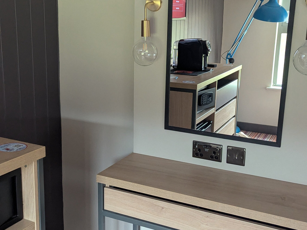 Bike & Boot Inns - Peak District主图