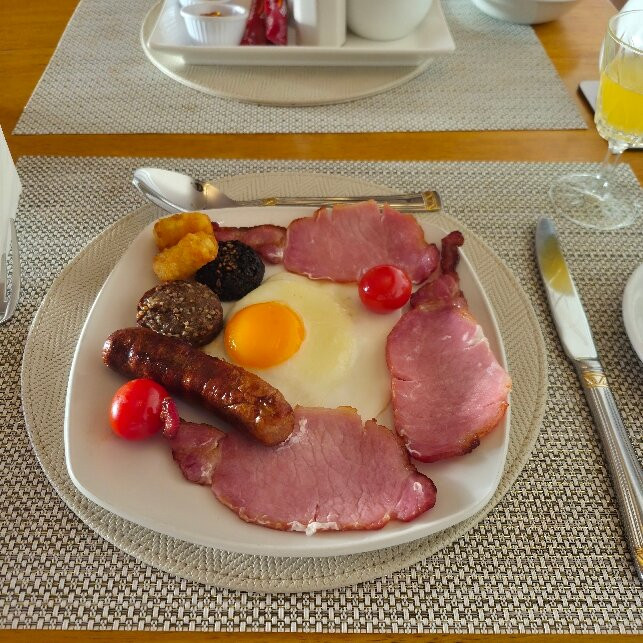 Jordan's Drum Haven B&B主图