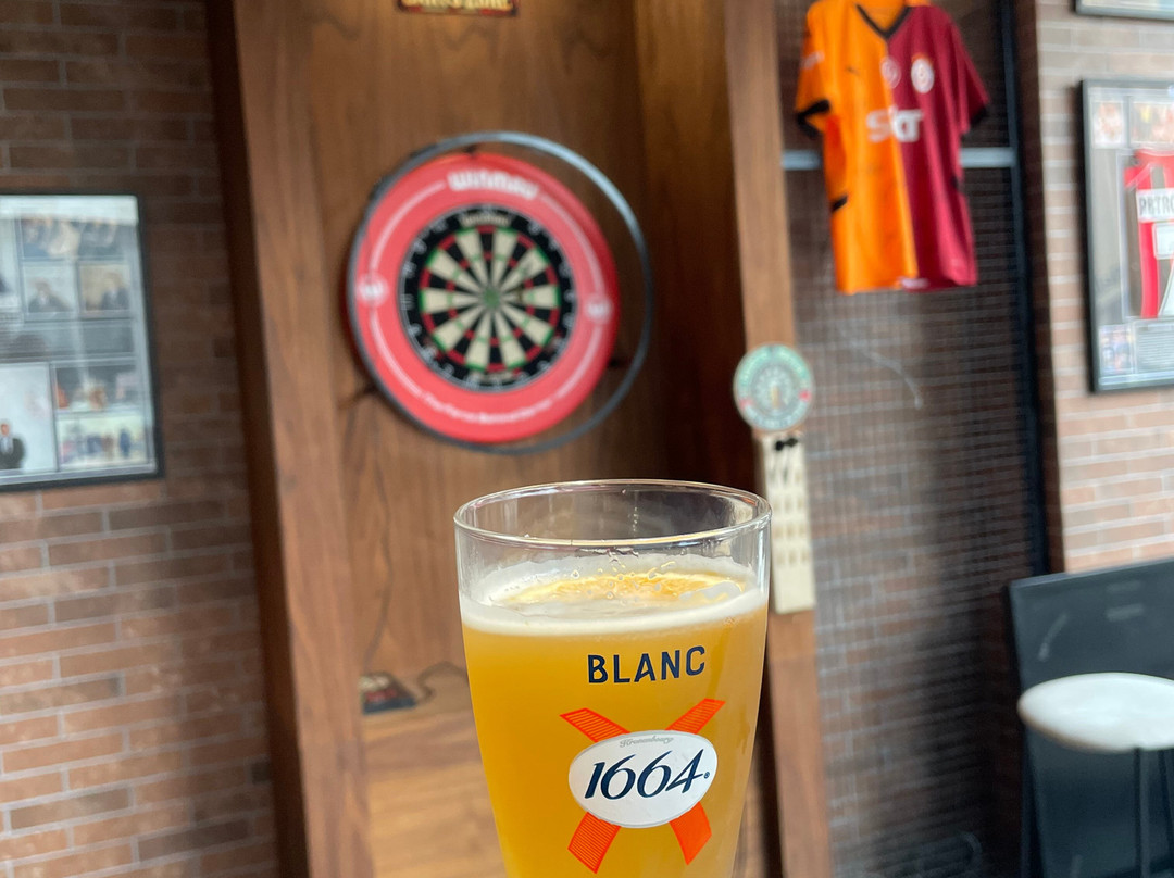 Skopje Pub Crawl-斯科普里必去景点