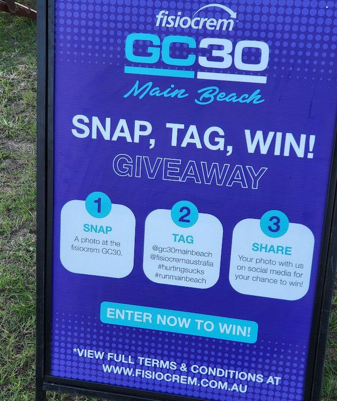 Doug Jennings Park-梅因海滩必去景点