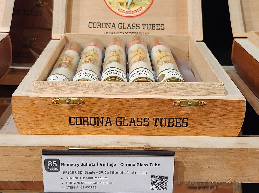 Cigar Country-拉罗马纳必去景点