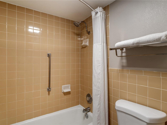 Surestay Studio By Best Western Victoria主图