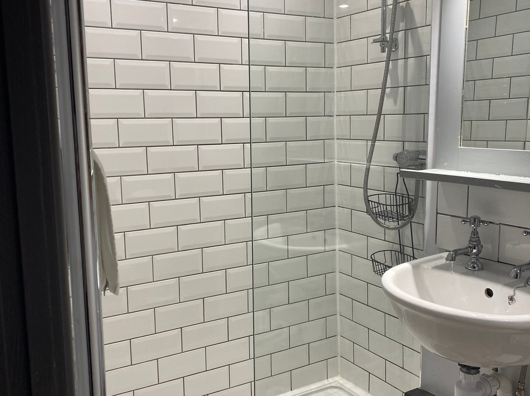 The Masons Arms主图