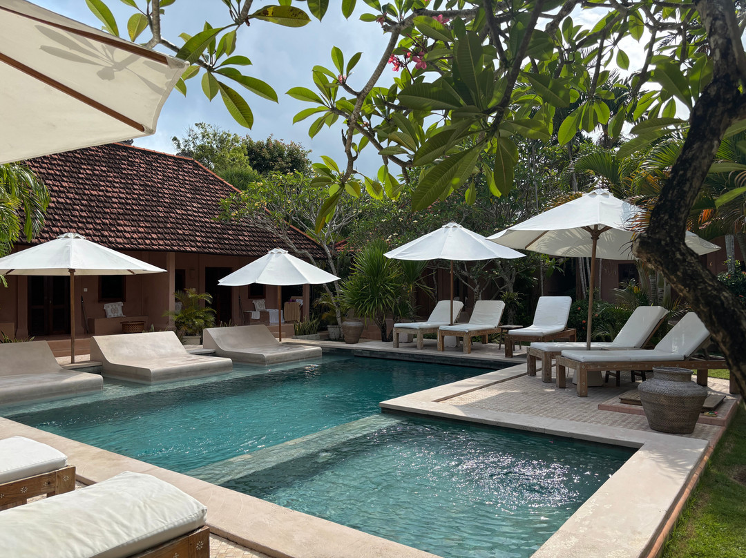 Terra Cottages Bali