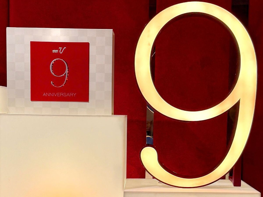 Club V E-gaming-胡志明市必去景点