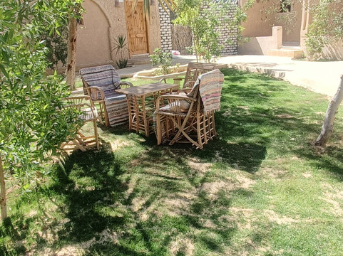 Siwa Nostalgia Ecolodge