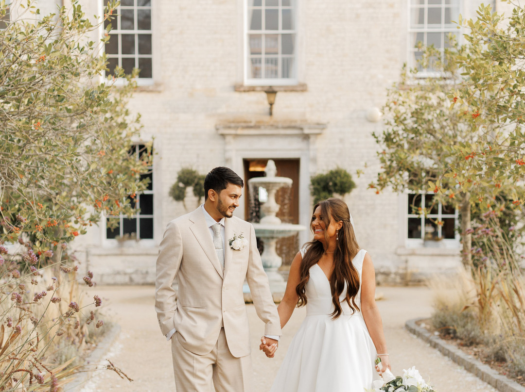 Froyle Park Country Estate主图