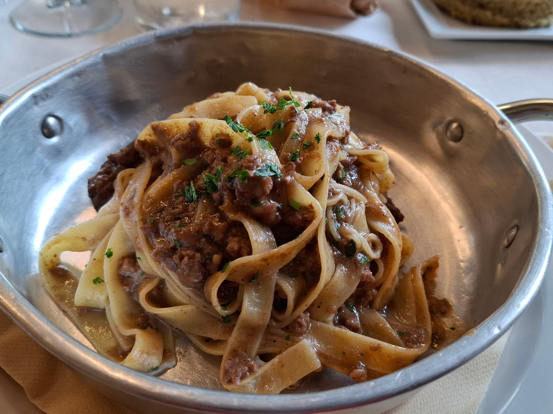 Crotto Campo Ristopub Pizzeria