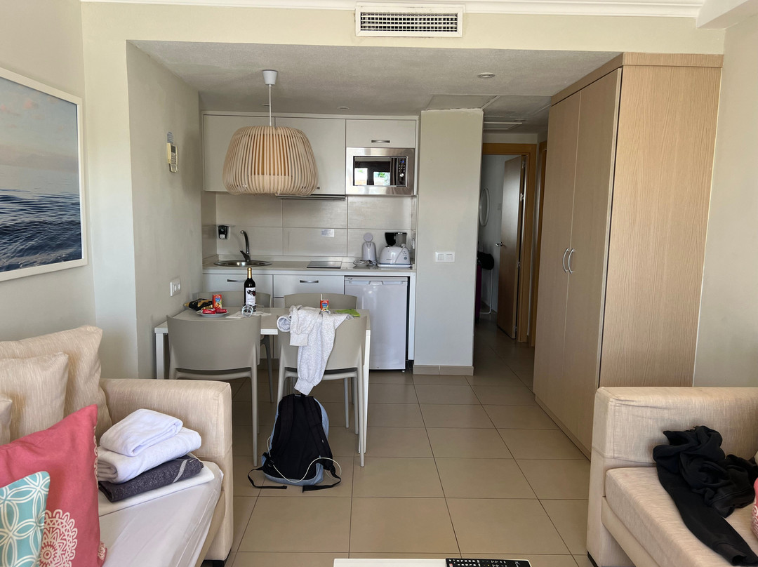 TUI BLUE Flamingo Beach主图