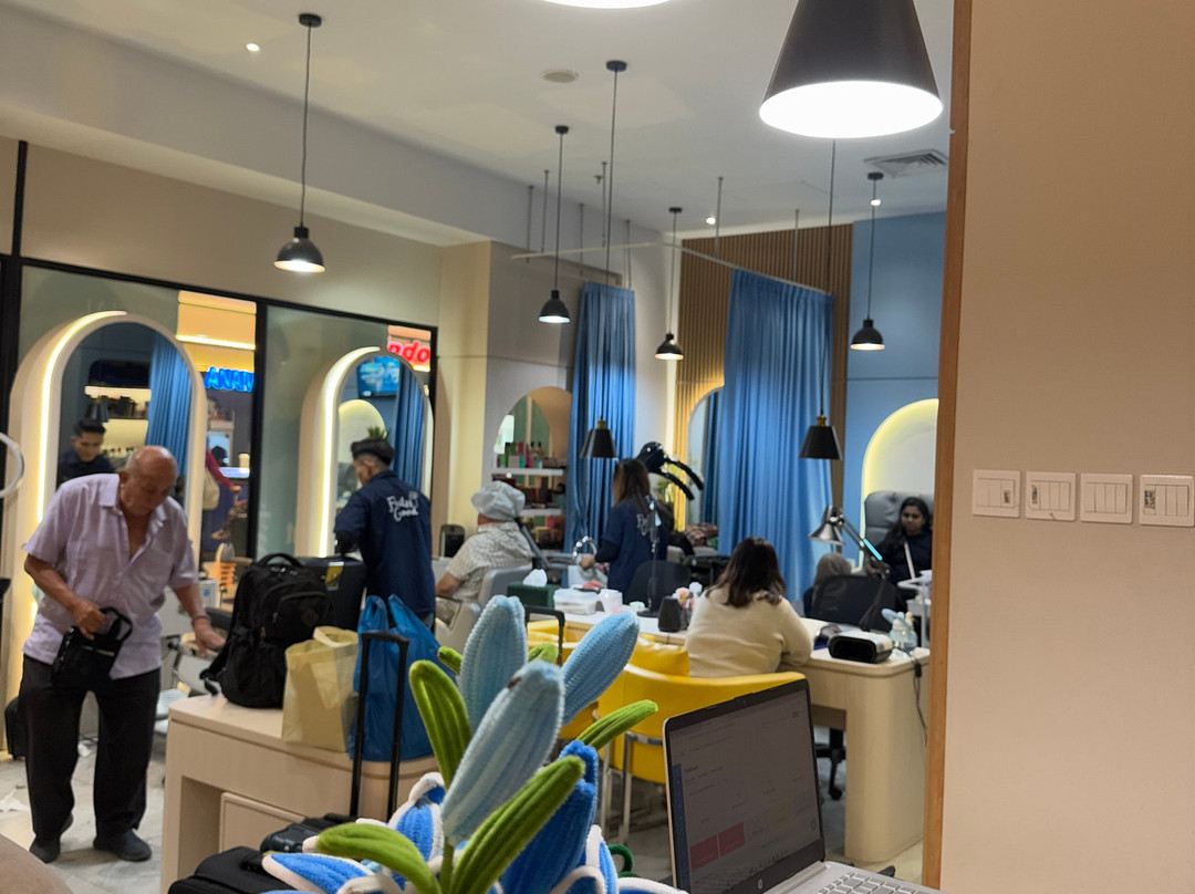 Feelss Good-Jodoh River必去景点