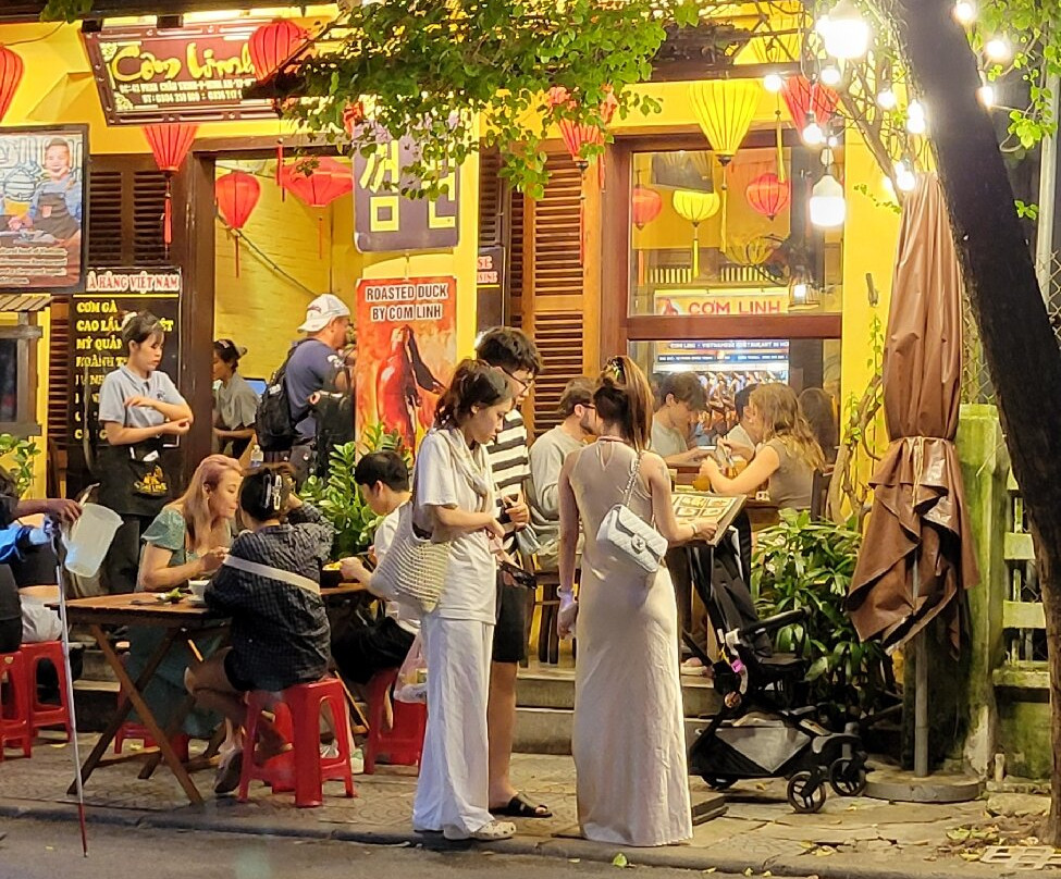 岘港私人导游-岘港必去景点