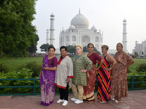 Indo American Travels-阿格拉必去景点