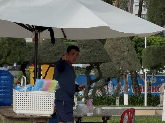 Maple Hotel & Apartment主图