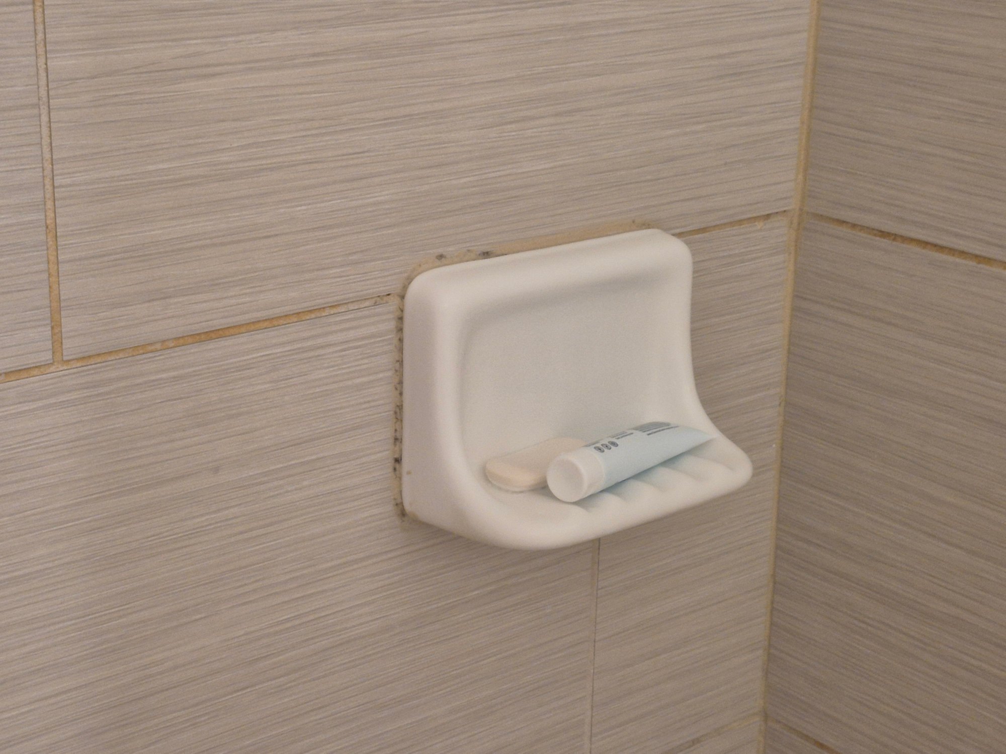 StageCoach Hotel & Casino-浴室