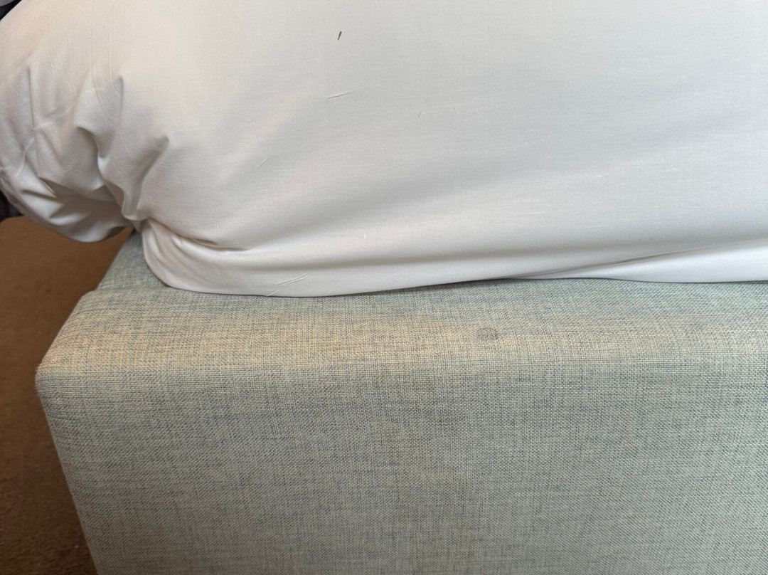 Hackness Grange主图