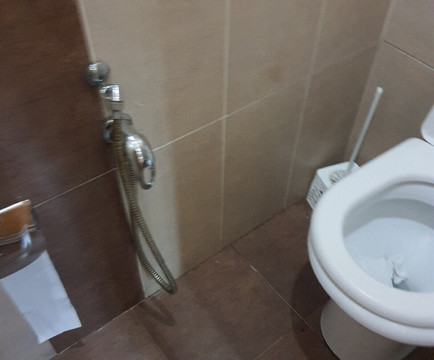 外交家酒店主图