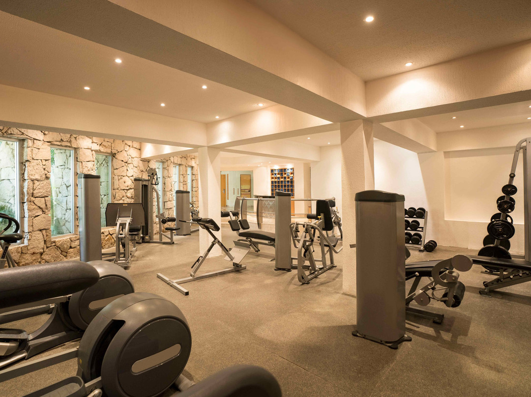 Grand Park Royal Cozumel主图