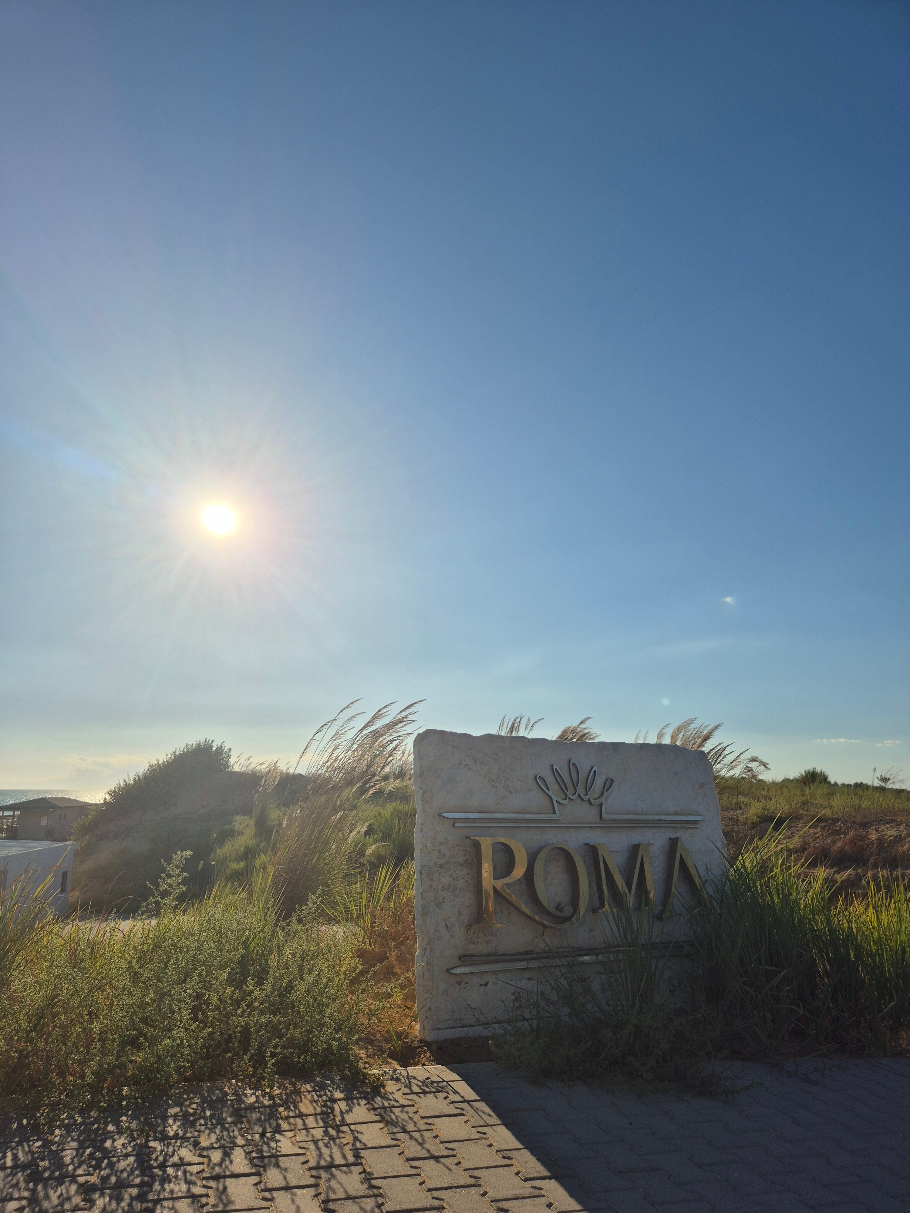 Roma Beach Resort & Spa-官方