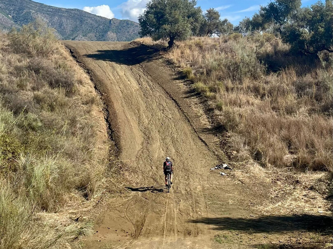 Bikestardo-卡拉德米哈斯必去景点