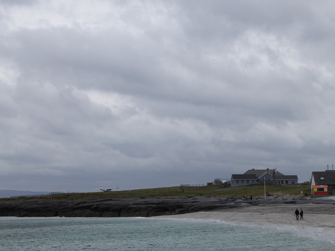 Wanderly Wagon-Inisheer必去景点