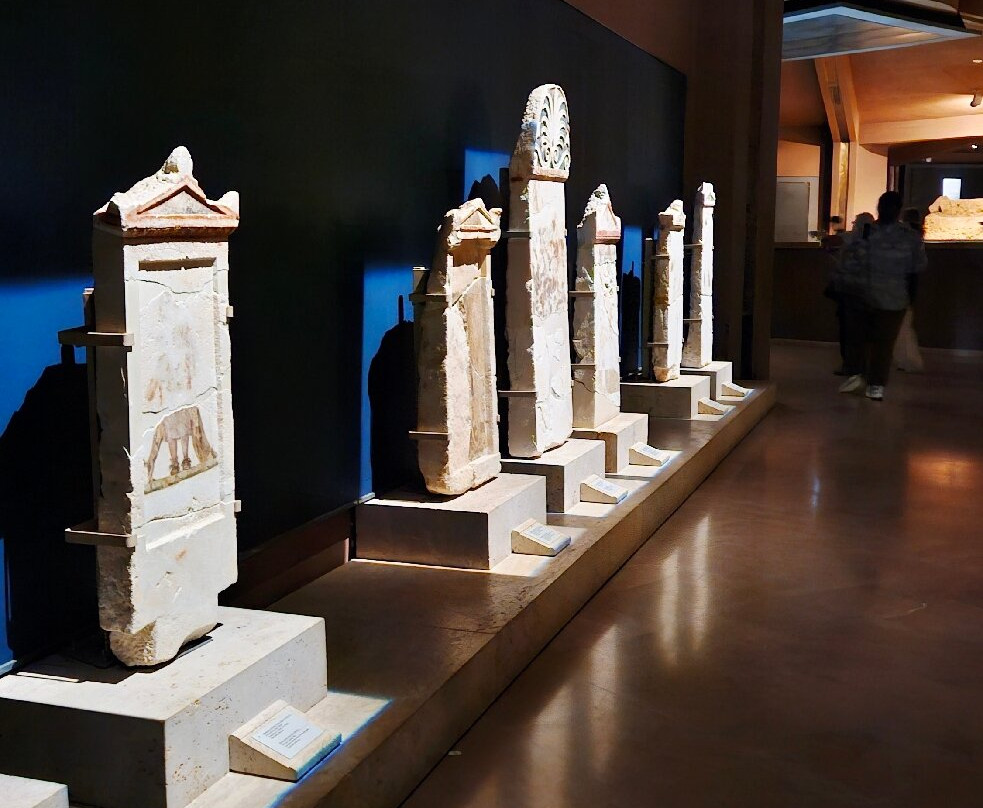 费尔吉纳十三陵及博物馆-Vergina必去景点