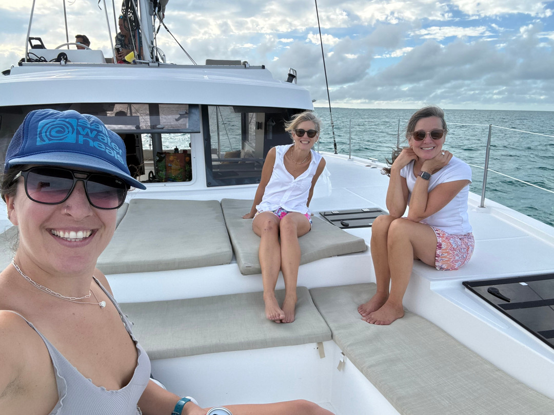 Navigare Yachting-Marsh Harbour必去景点