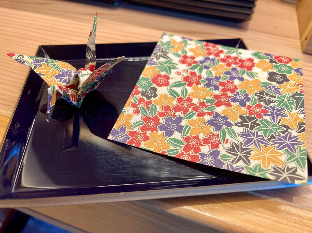 Tsutaya Tokinoyado Kazari主图