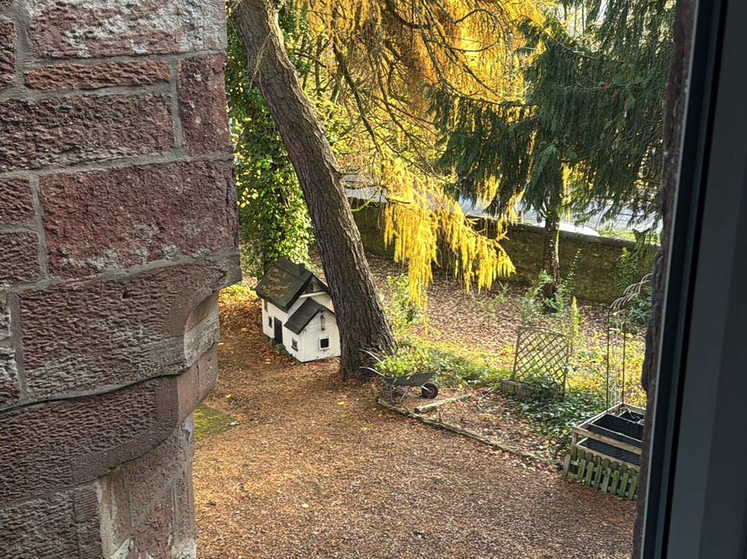 艾维班克宾馆主图