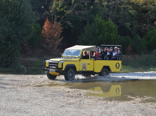 New Happy Days Travel Agency-库萨达斯必去景点