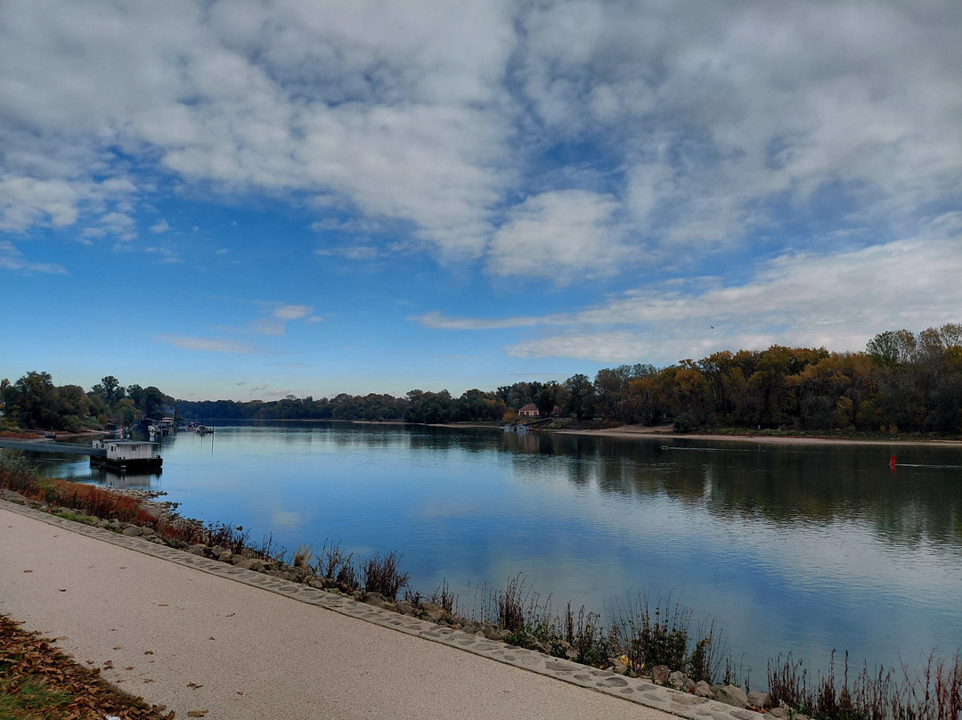 Old Town-圣安德烈必去景点