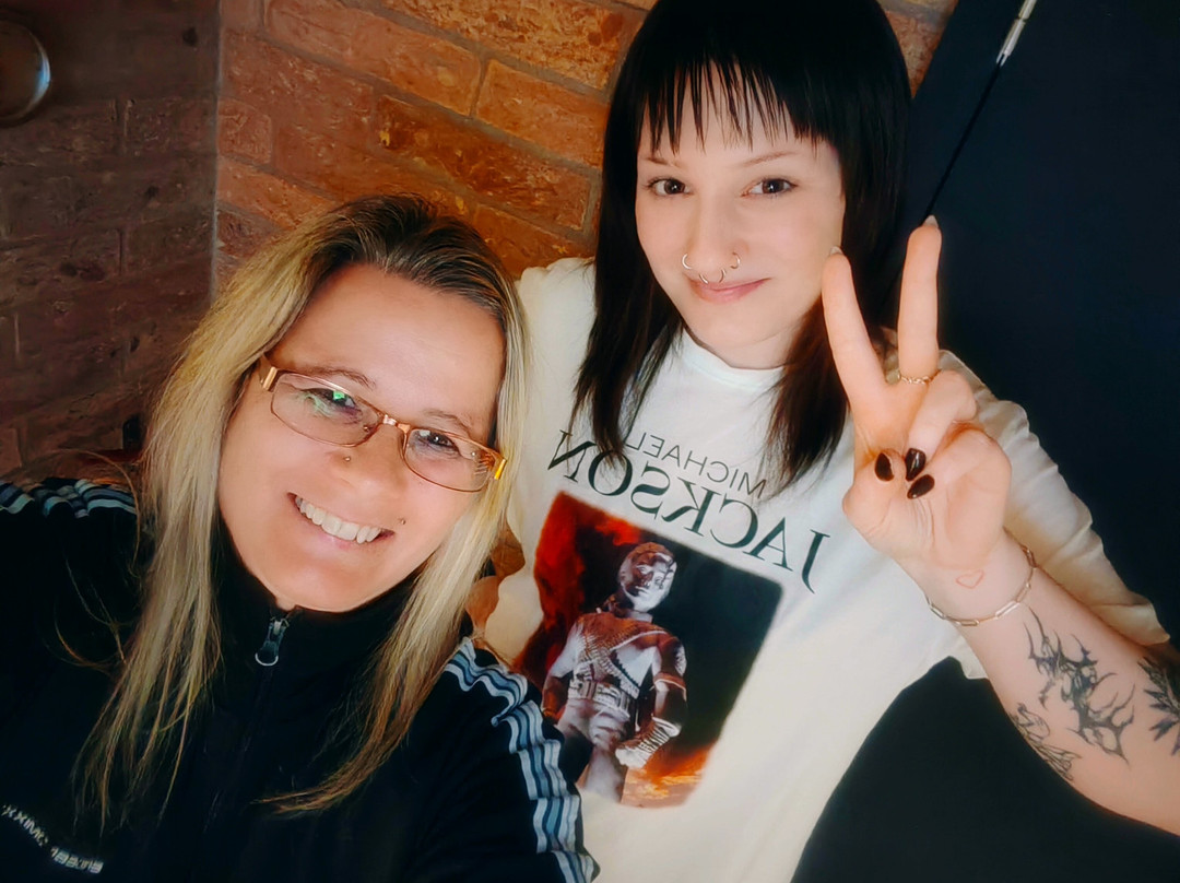 Michael - The History Exhibition-布达佩斯必去景点