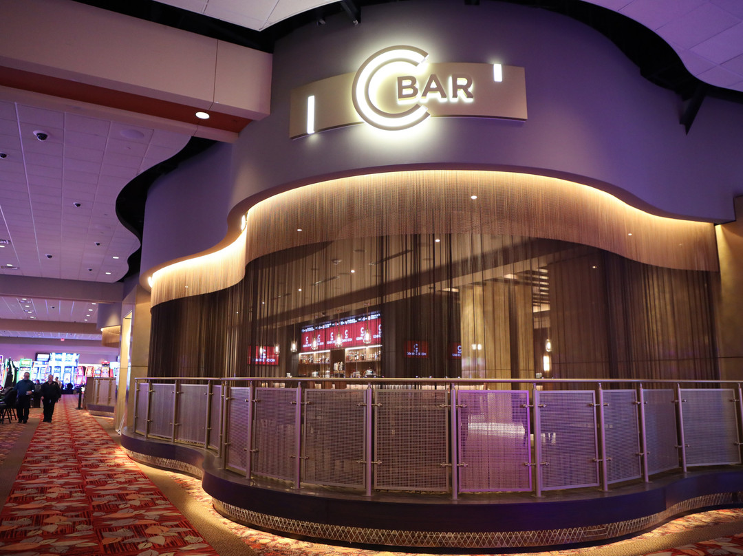 Four Winds Casino South Bend主图