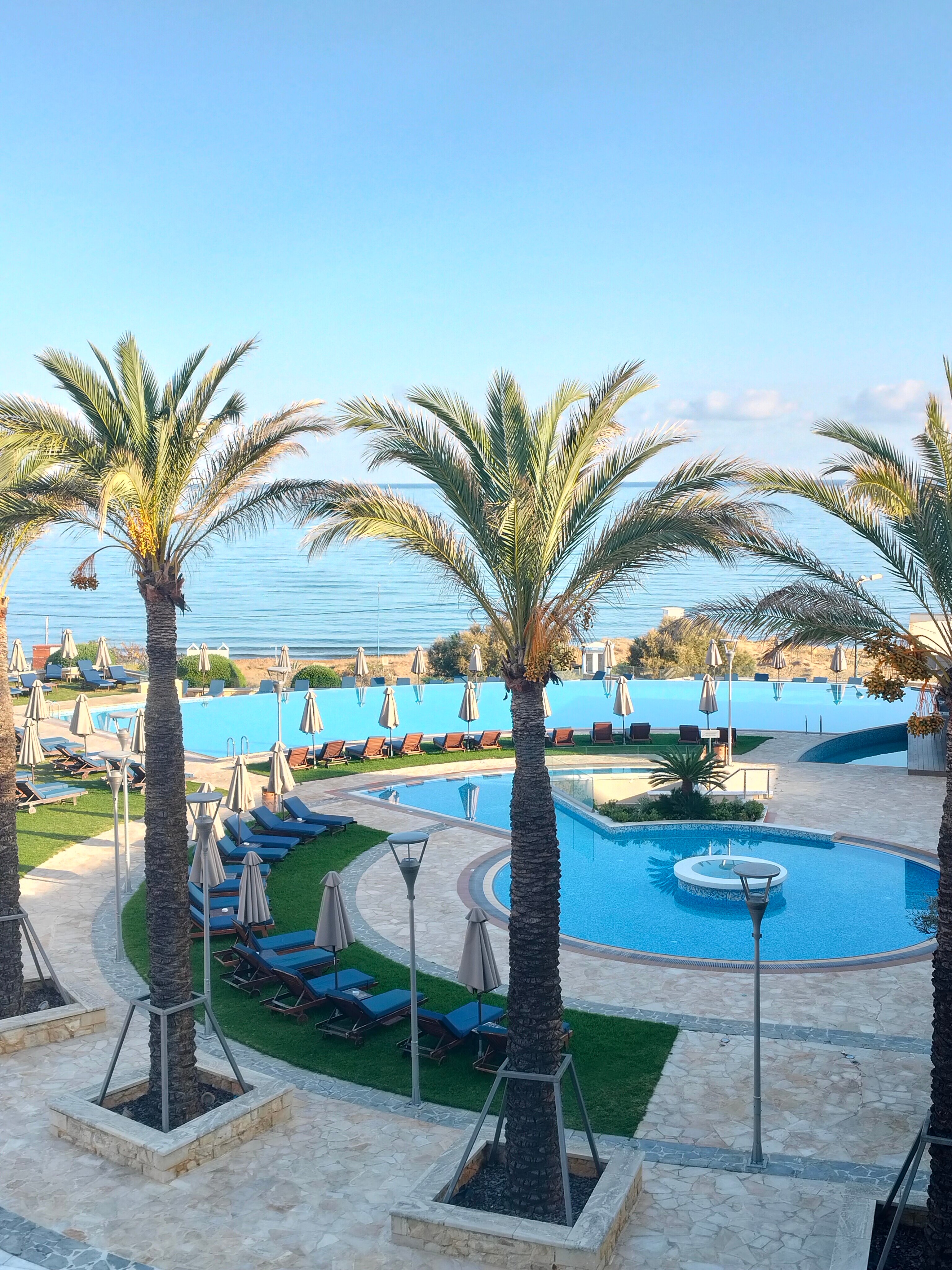 Cretan Dream Resort & Spa-官方