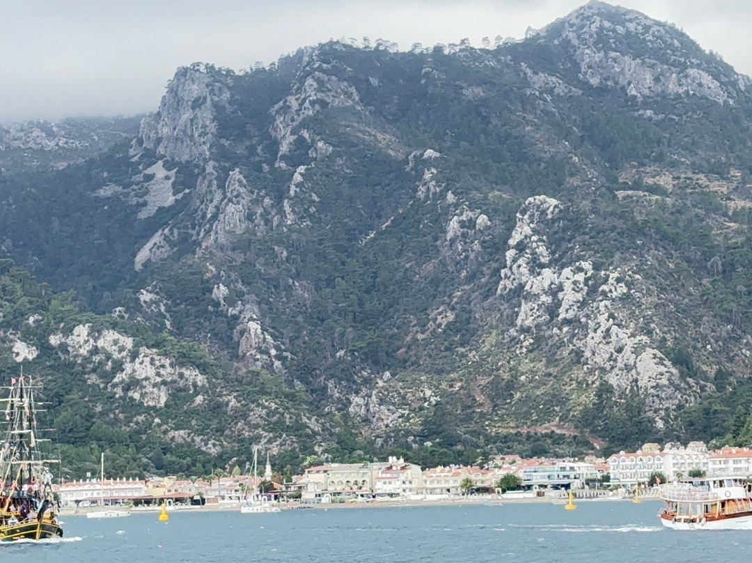 Dalaman Premium Lounge-Dalaman必去景点