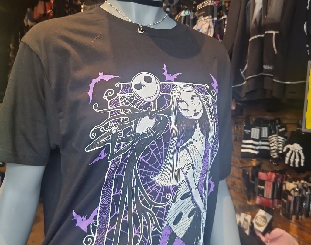 商业街廊购物中心-休斯顿必去景点