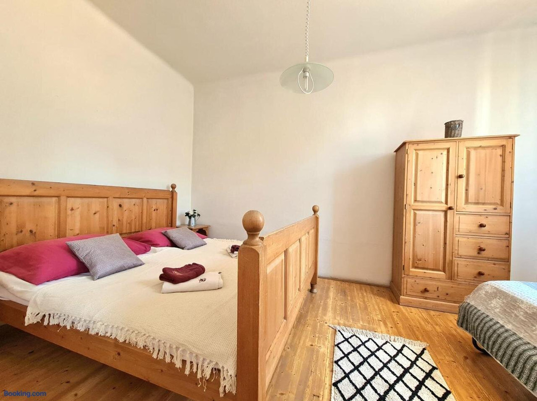 Uzkokolejky - Apartmany Nova Bystrice