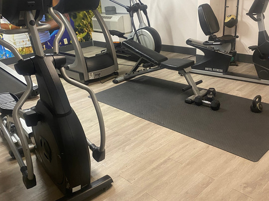 Wingate By Wyndham Charleston Coliseum主图