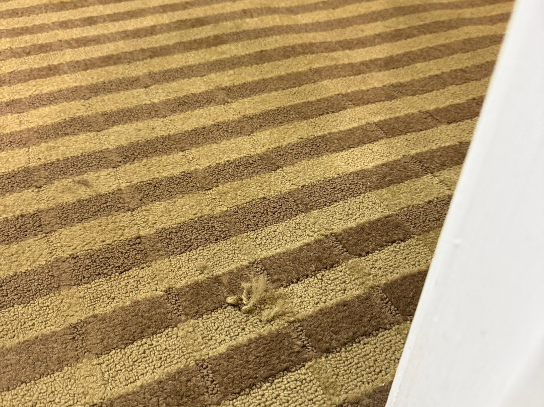 Quality Inn Mt. Pleasant主图