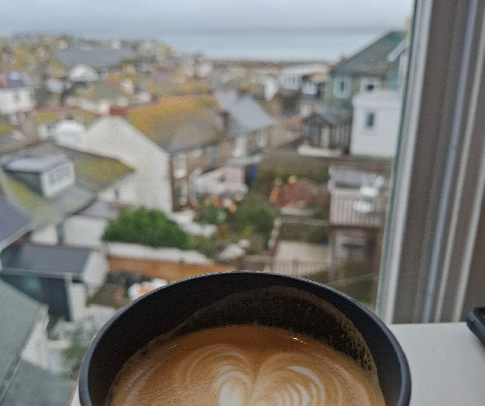 Tate St. Ives-圣艾维斯必去景点