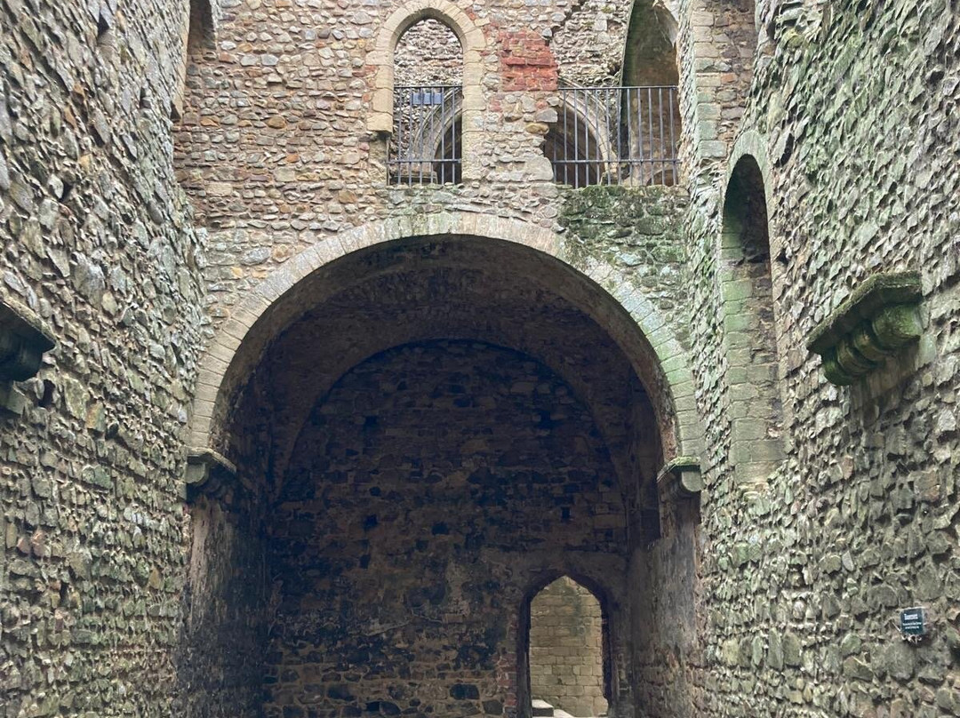 Castle Rising-金斯林必去景点