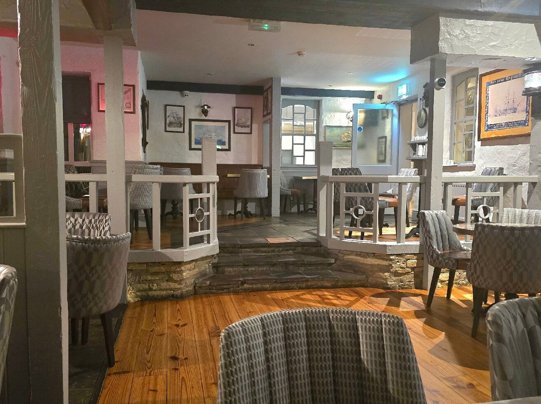 Grays Bushmills主图