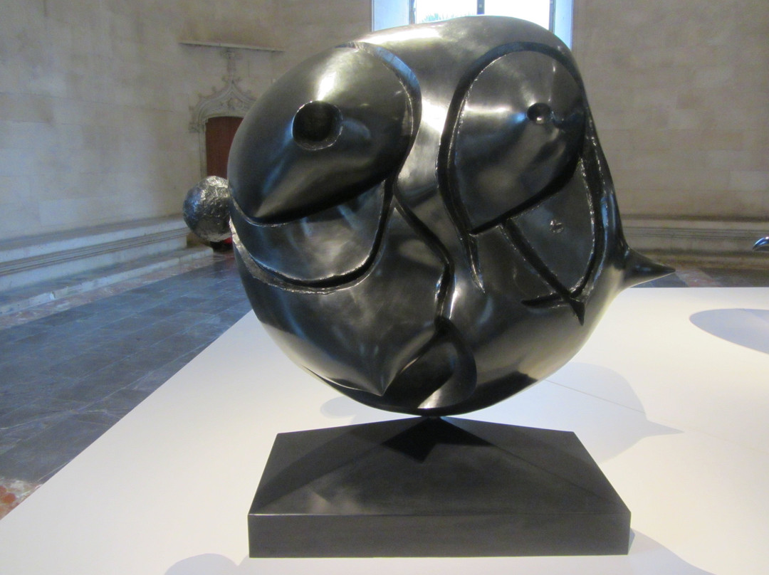 Sa Llotja-马洛卡帕尔马必去景点