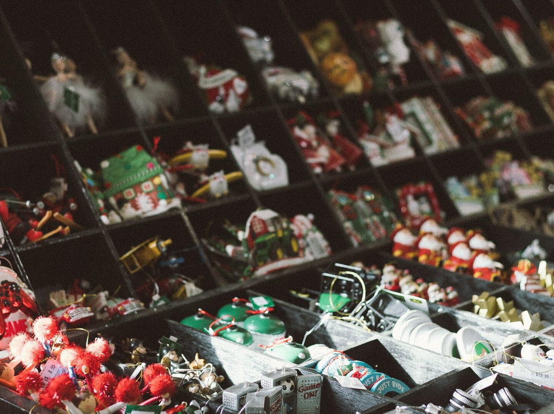 Owasso Christmas Tree And Berry Farm