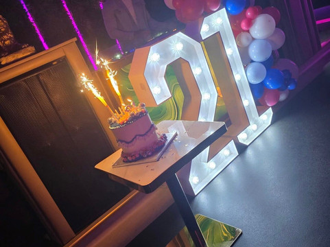 Baluga Bar & Club-普雷斯顿必去景点