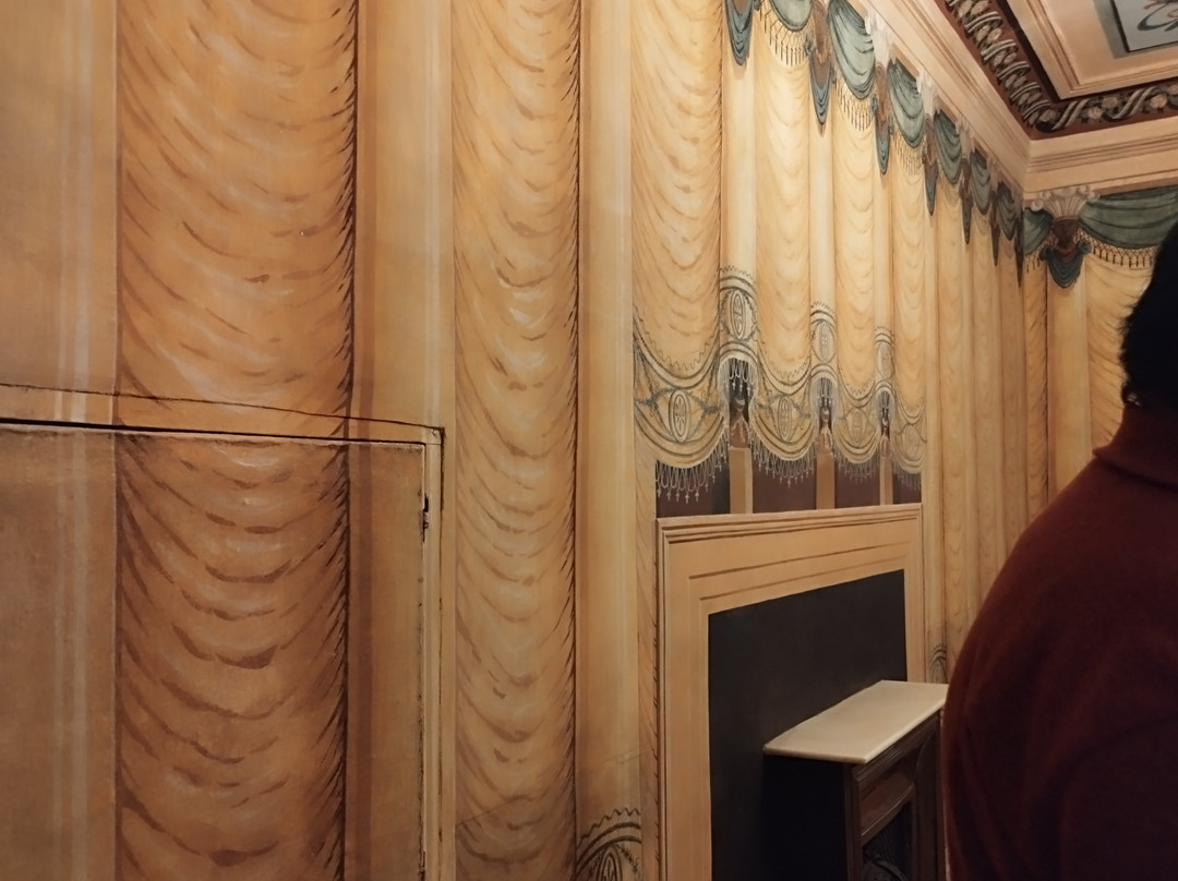 Palacio De Los Marqueses De Torremejia