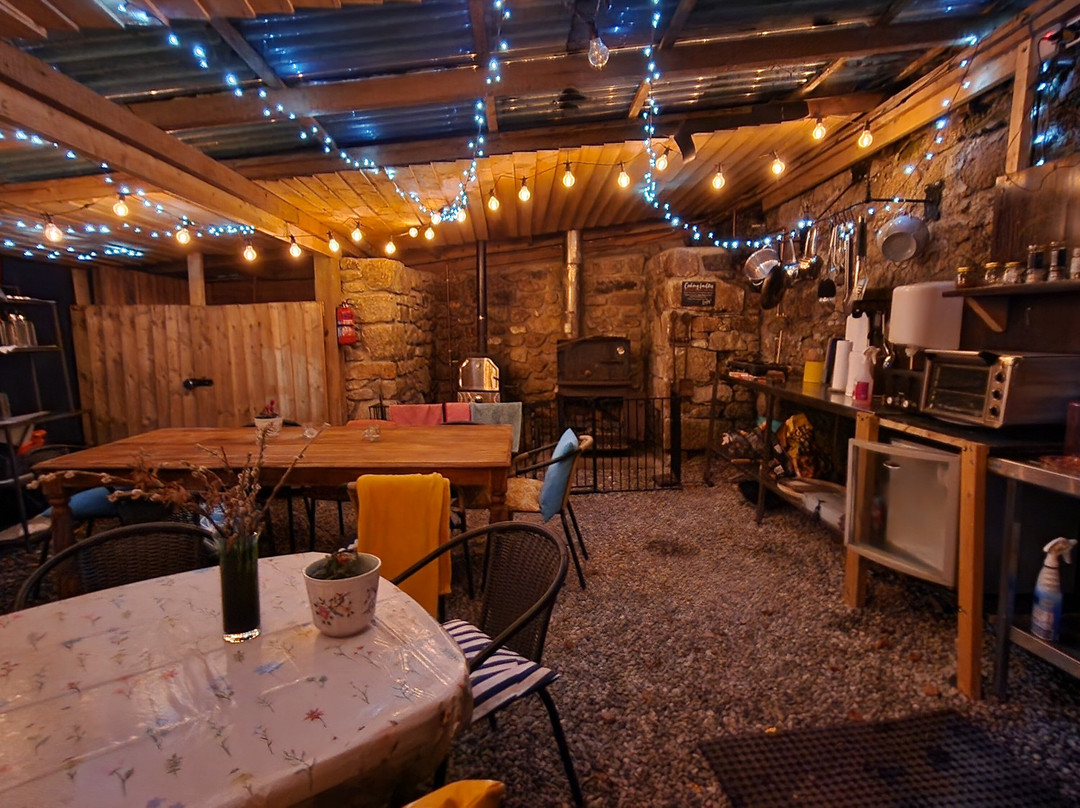 The Railway Ramblers' Rest主图