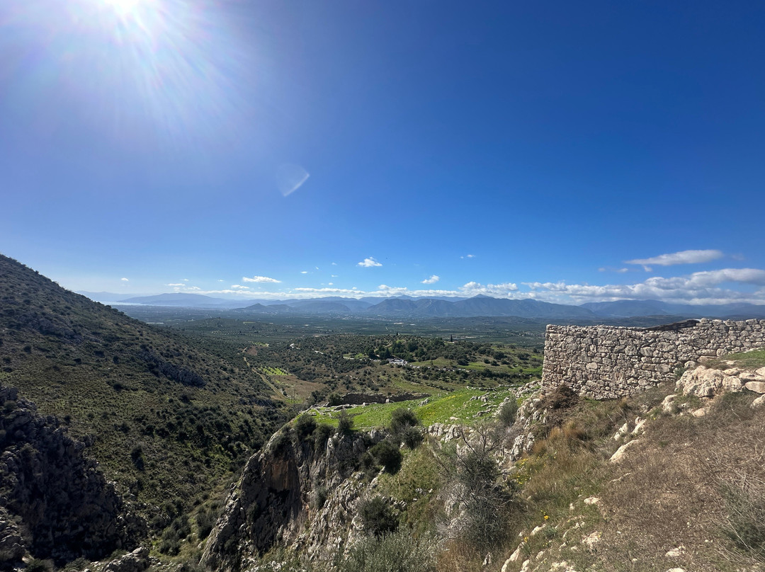 Epos Travel & Tours-Tripoli必去景点