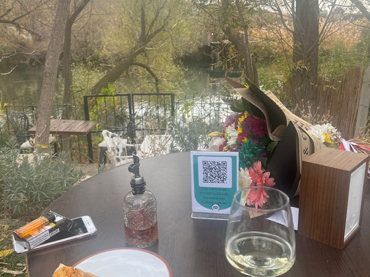 S'narin Vineyards & Winery-内夫谢希尔必去景点